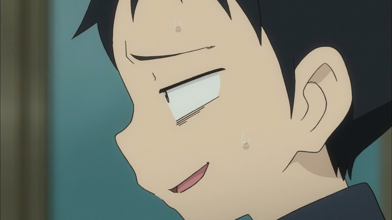 Озорная Такаги — скриншот 48