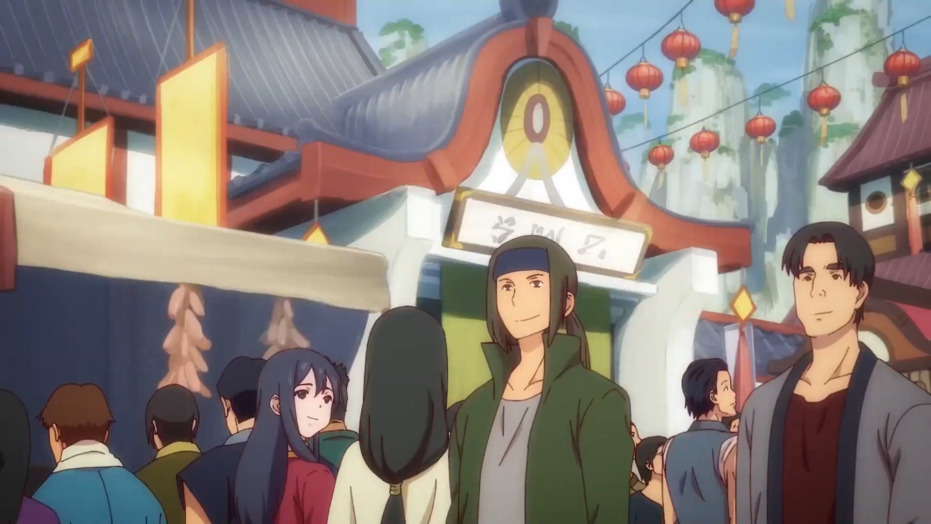 Подземелье и девушка-воин, преодолевающая границы — скриншот 10