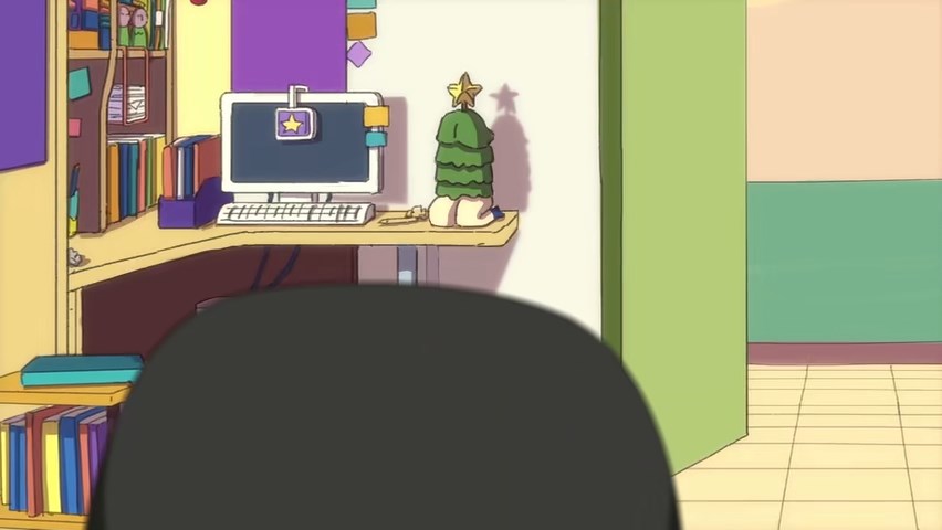 Girls Dorm Season 3 — скриншот 6