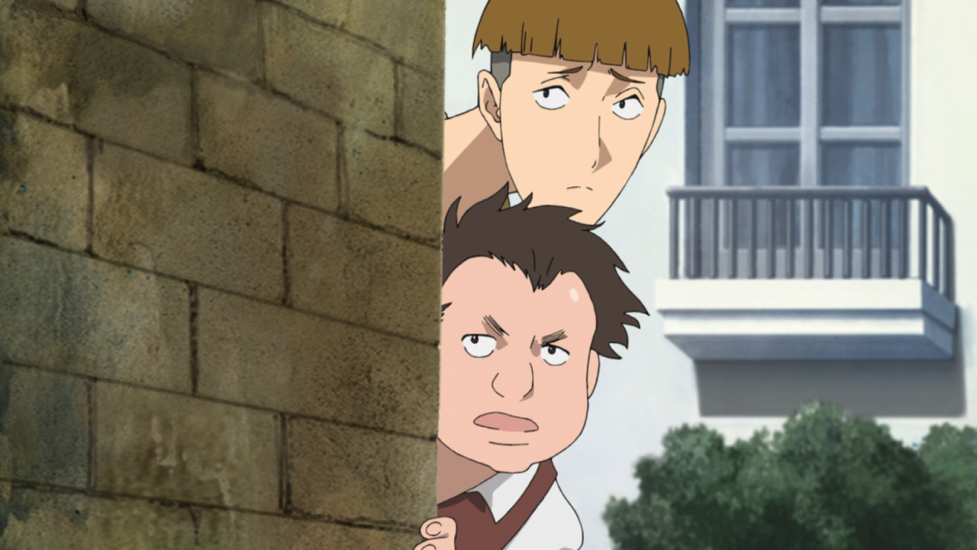 Мир по-прежнему красив — скриншот 24