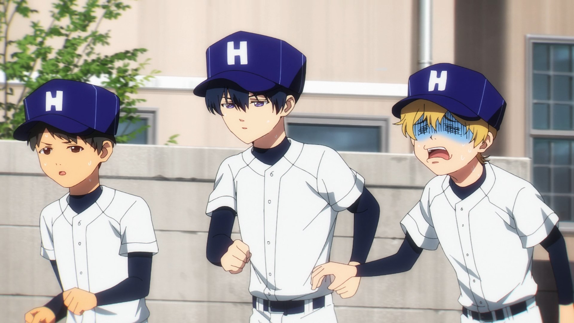 Забвение бэттери — скриншот 31