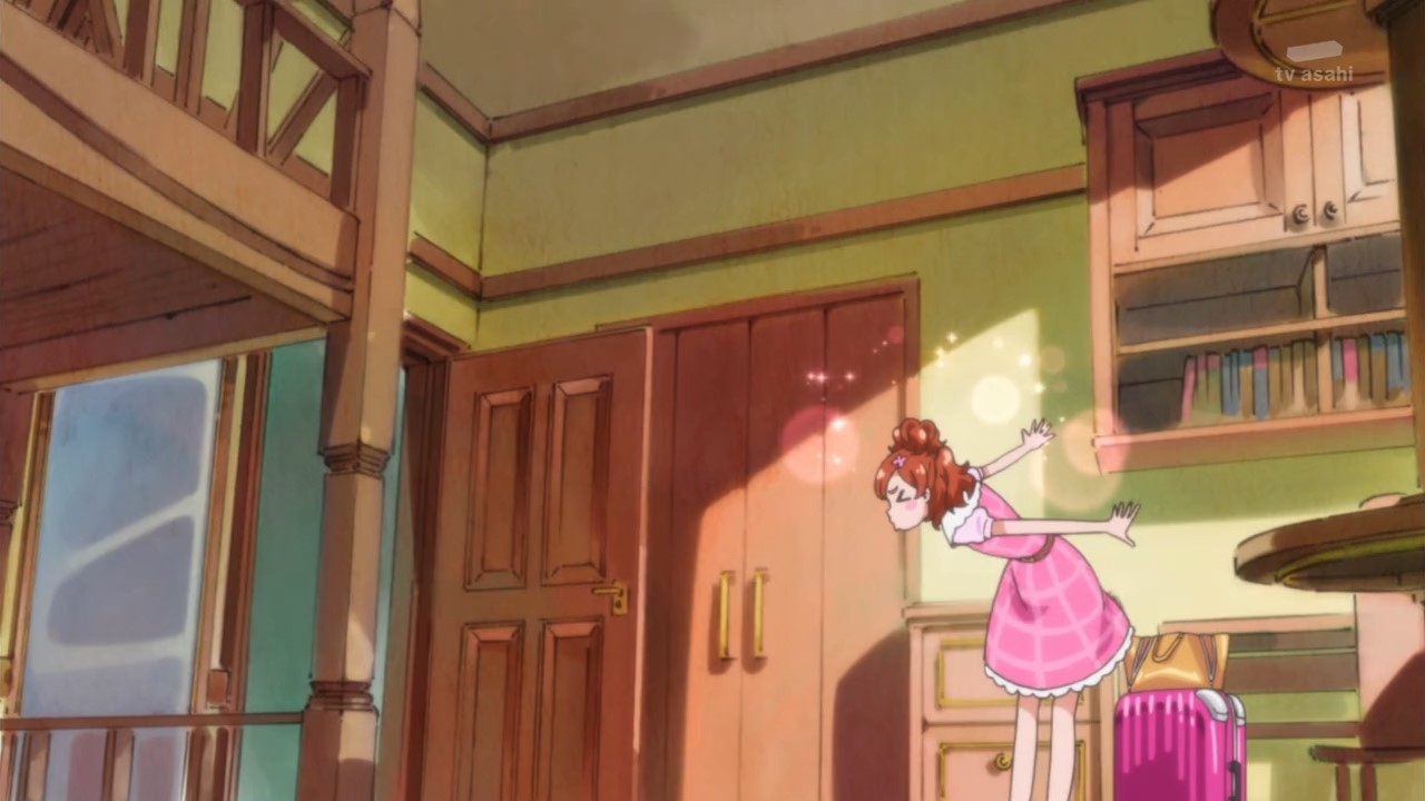 Вперёд, принцессы хорошенького лекарства! — скриншот 7