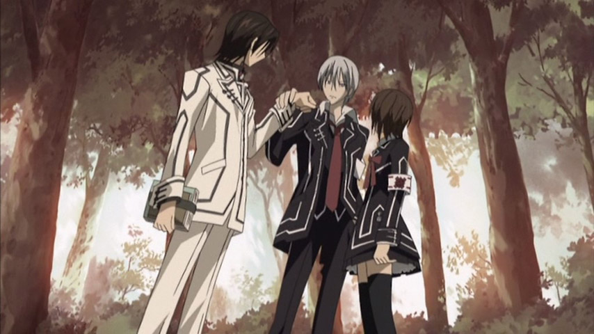 Рыцарь-вампир — скриншот 7