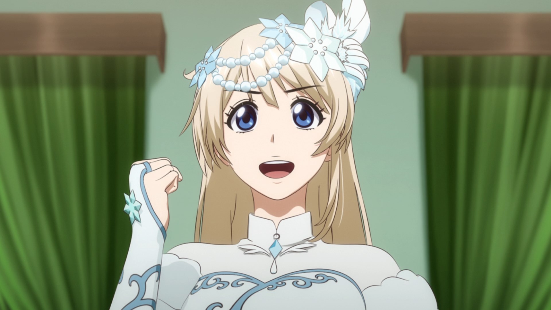 Сакура: Новая война миров — скриншот 9