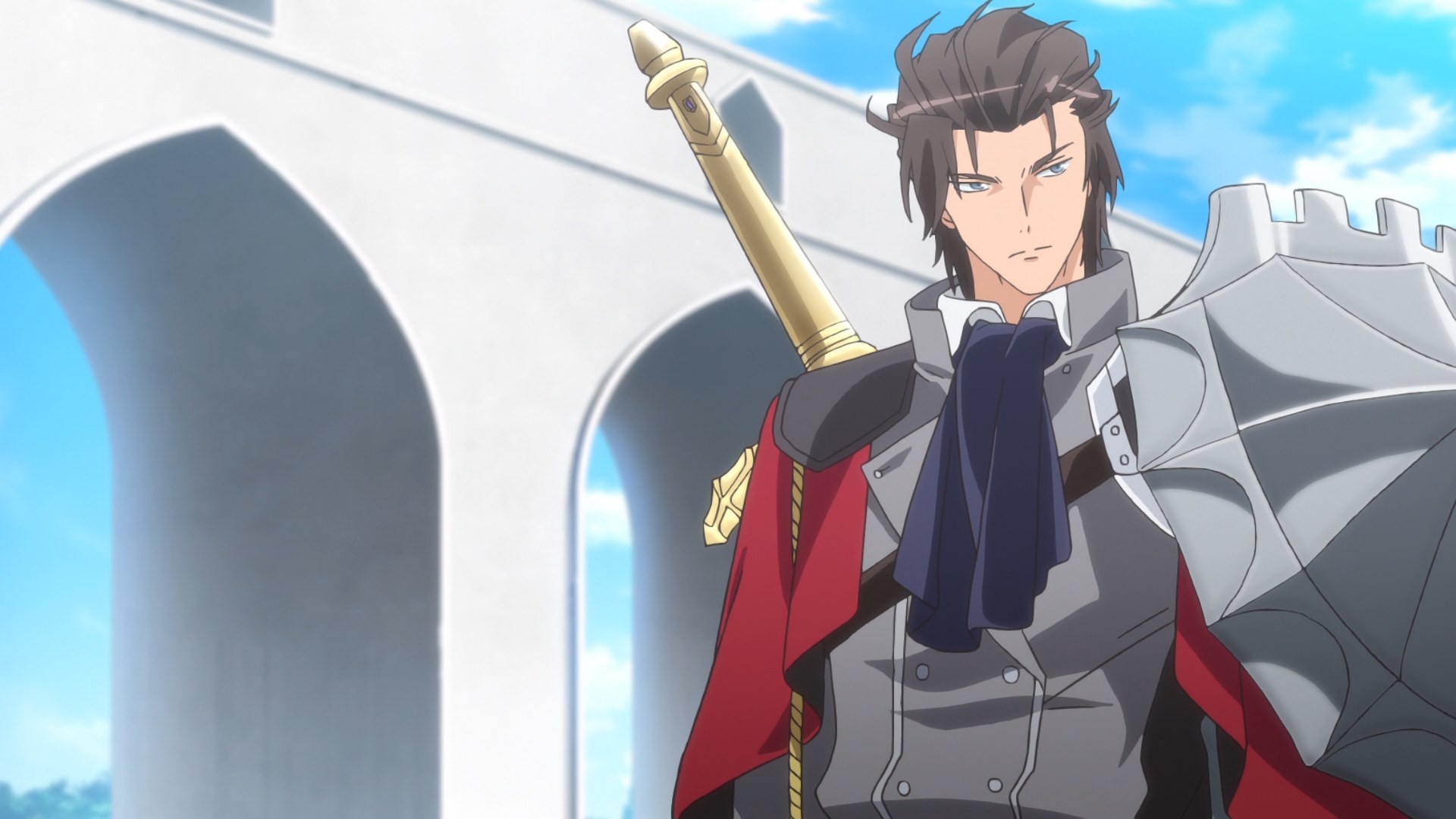 Дама и принц — скриншот 38