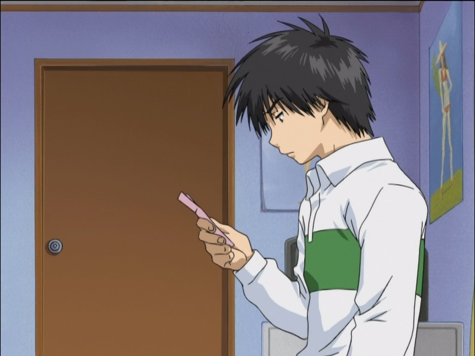 Стопроцентная клубничка: Спецвыпуск 2 — скриншот 11