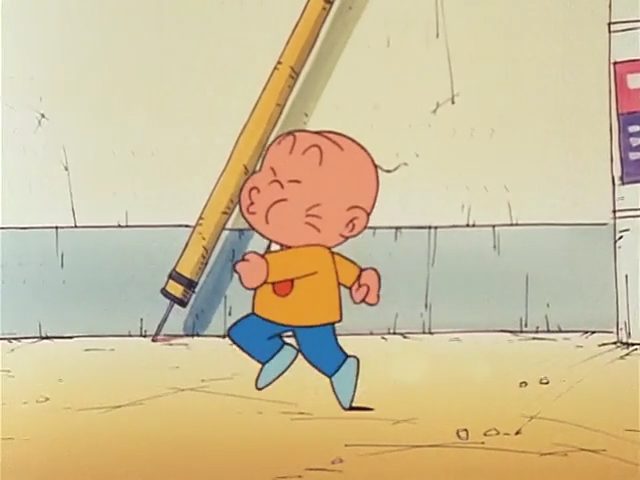 Осомацу (1988) — скриншот 20