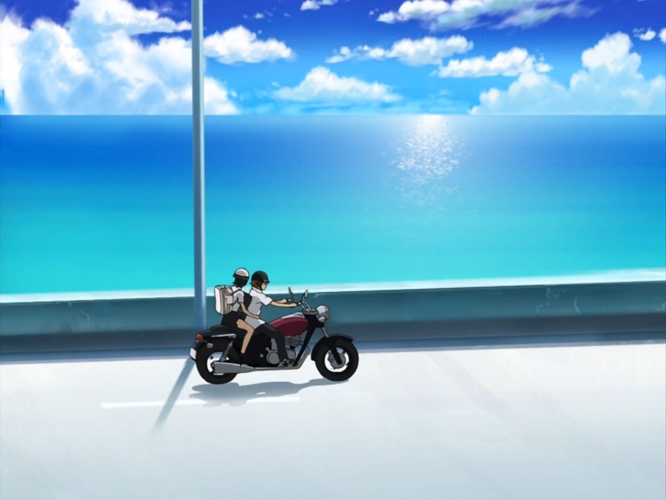 Кровь+ — скриншот 9