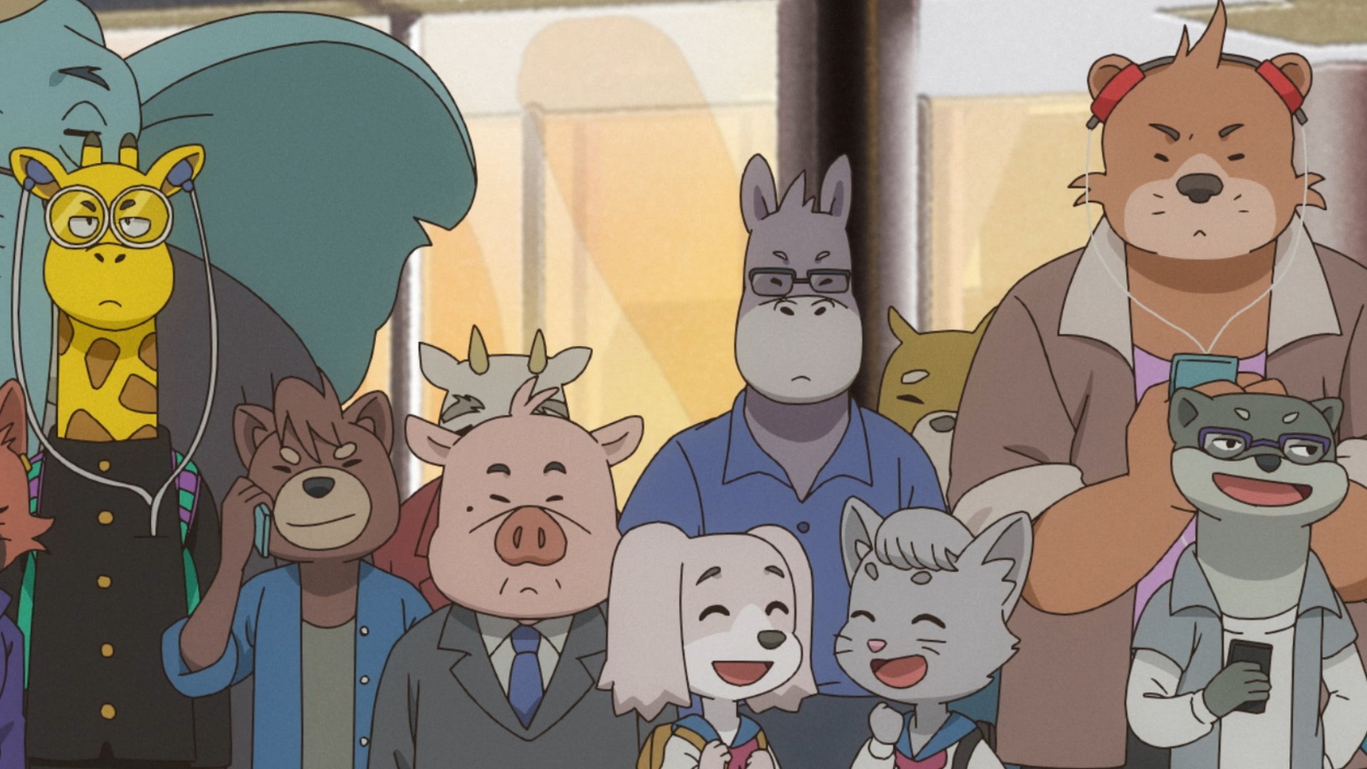 Случайное такси — скриншот 4