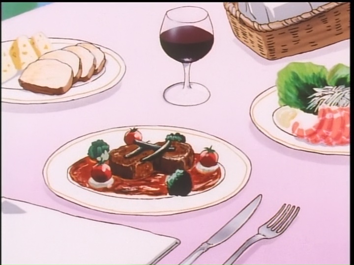 Охотники за чародеями OVA — скриншот 10