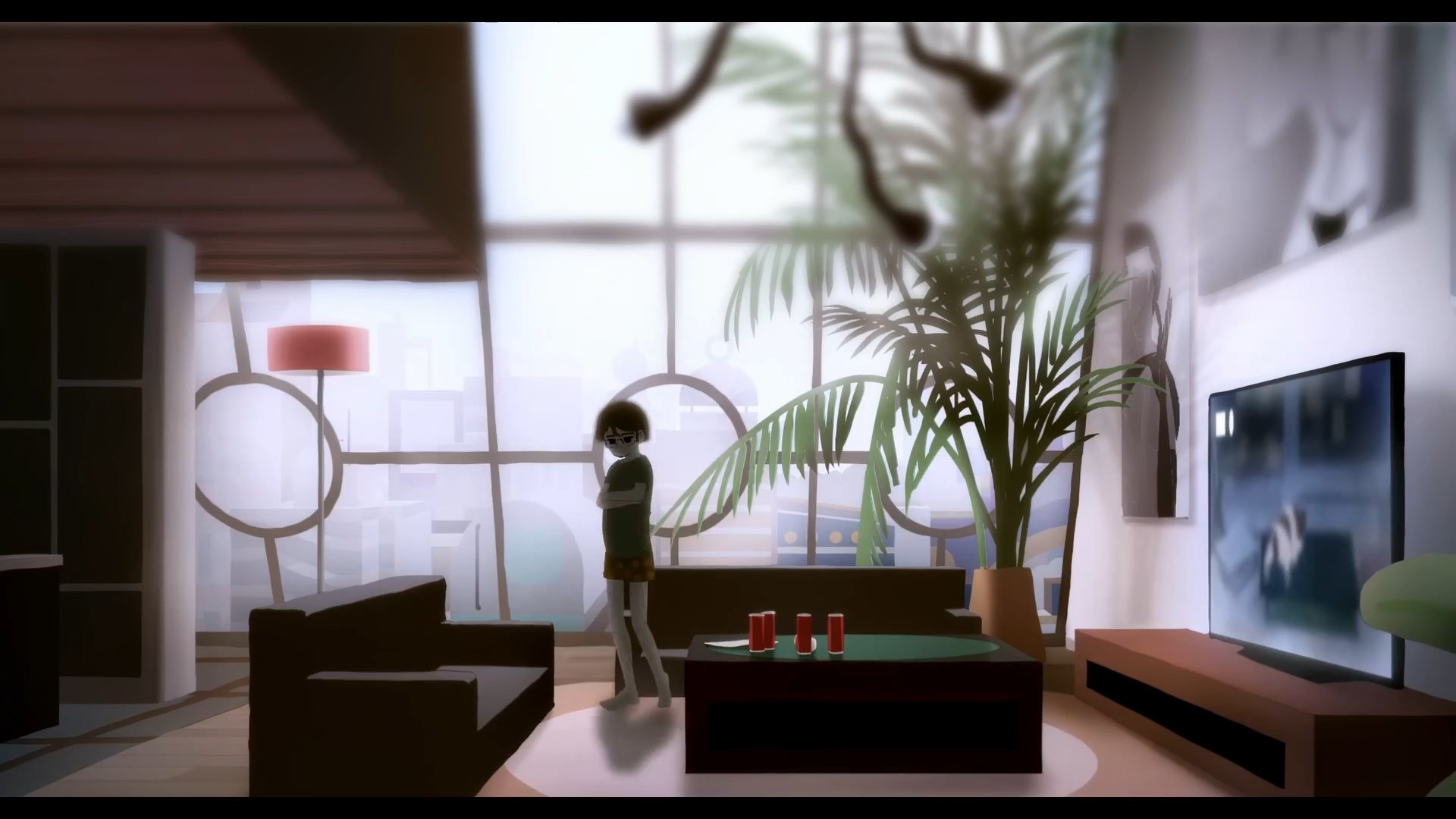 Проект капсул — скриншот 25