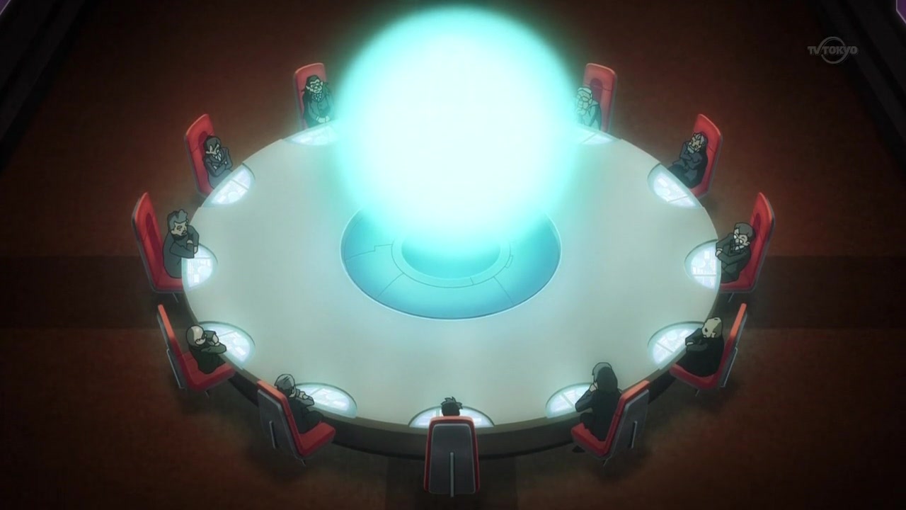 Инадзума 11: Только вперёд! — Камень времени — скриншот 28