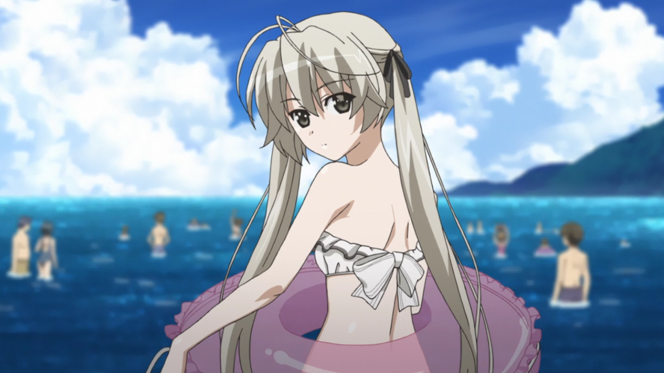 Связанные небом: В уединении, где мы наименее одиноки — скриншот 55