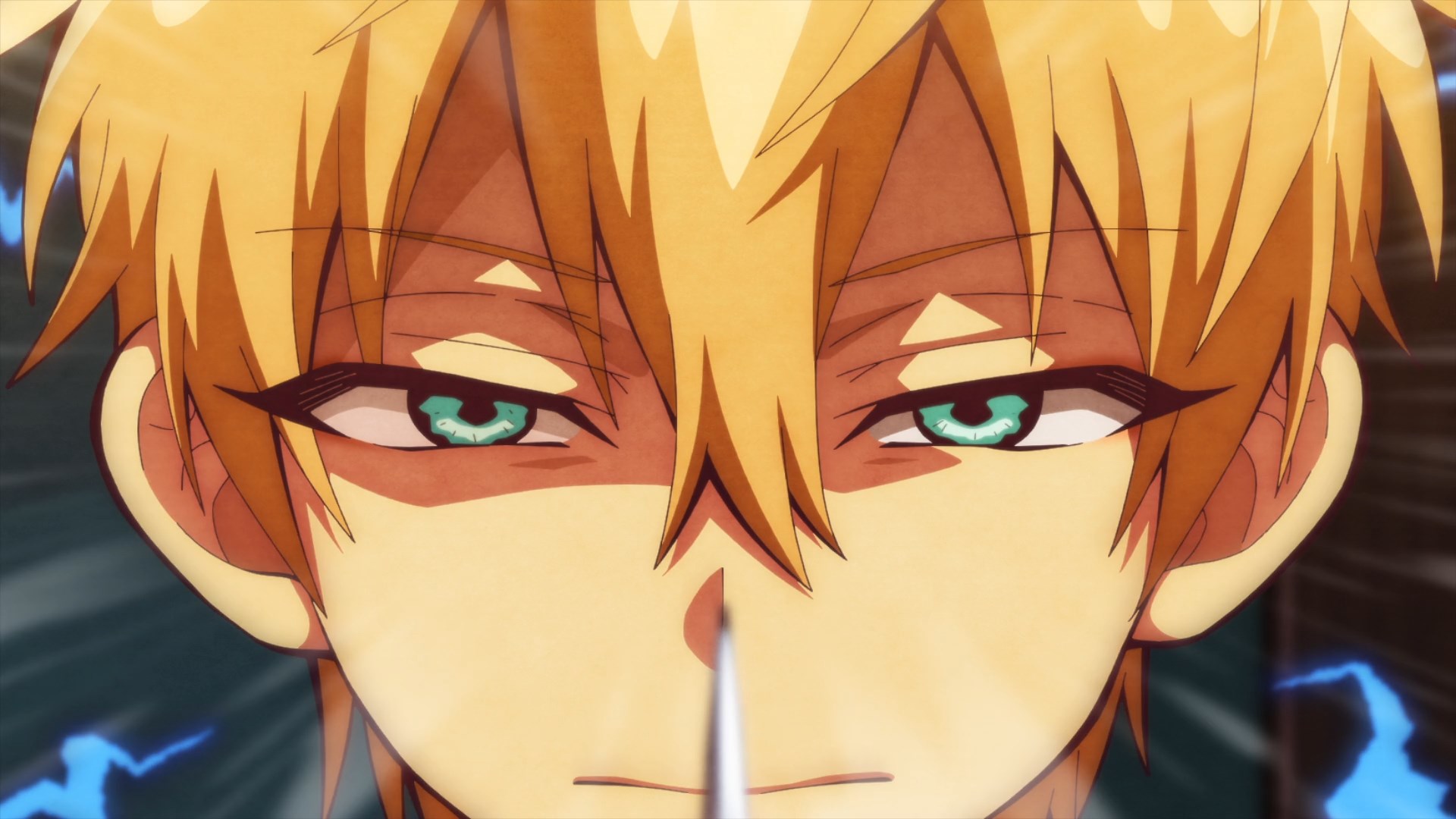 Ханако, призрак с внеклассными историями — скриншот 15