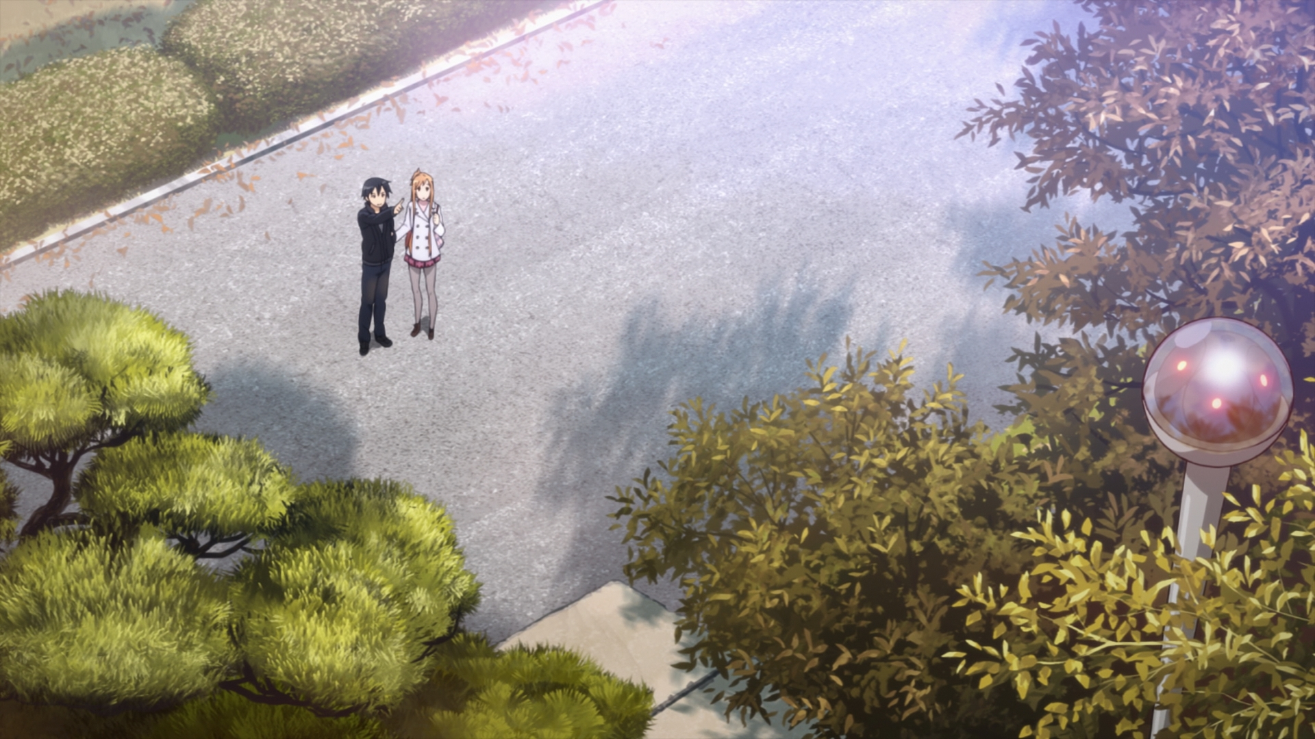 Мастера Меча Онлайн II — скриншот 10