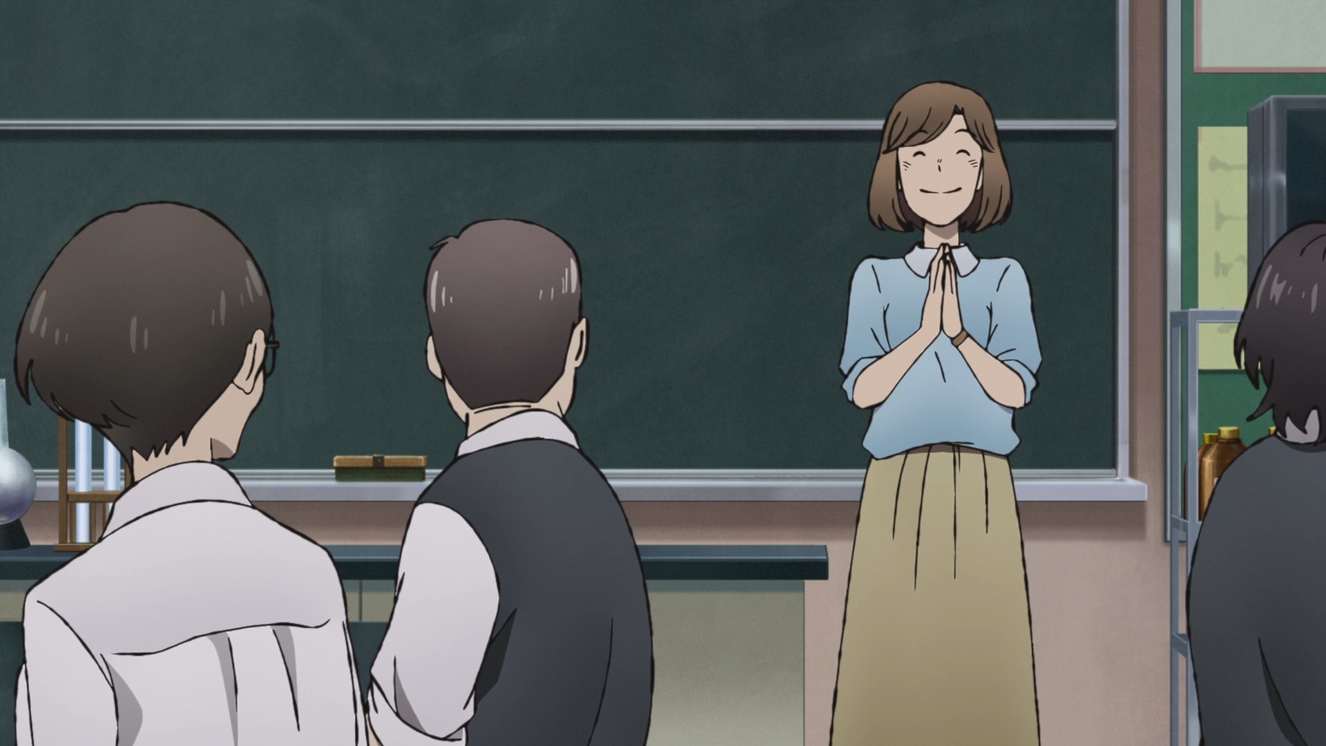 Санда — скриншот 25