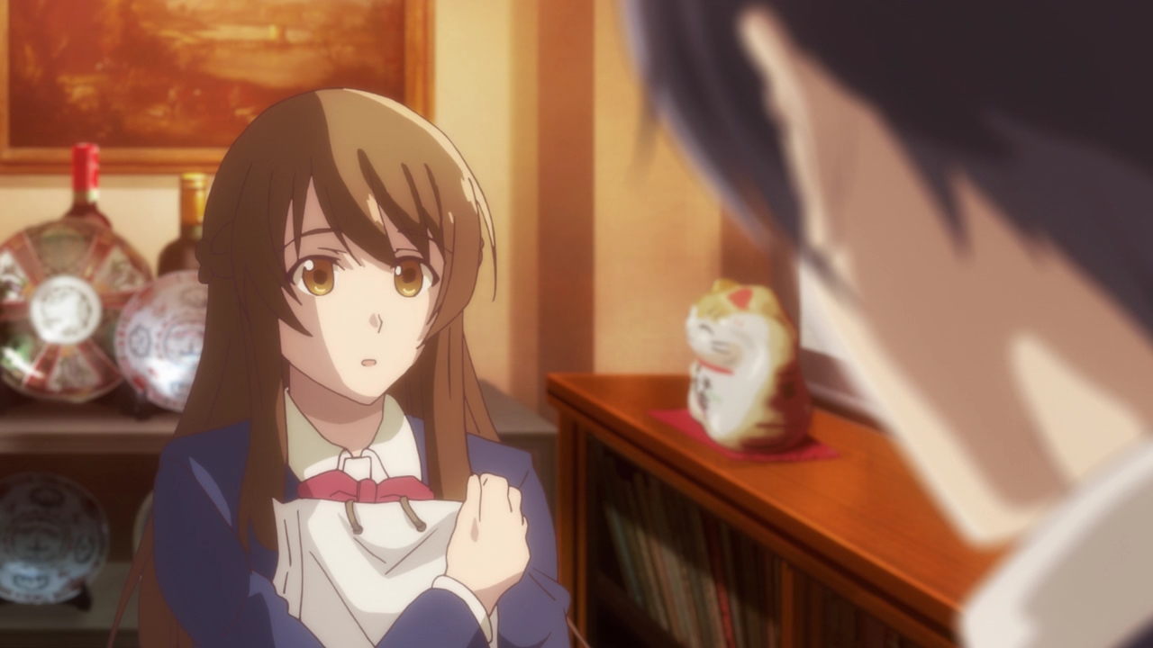 Холмс на Тэрамати-Сандзё, Киото — скриншот 55