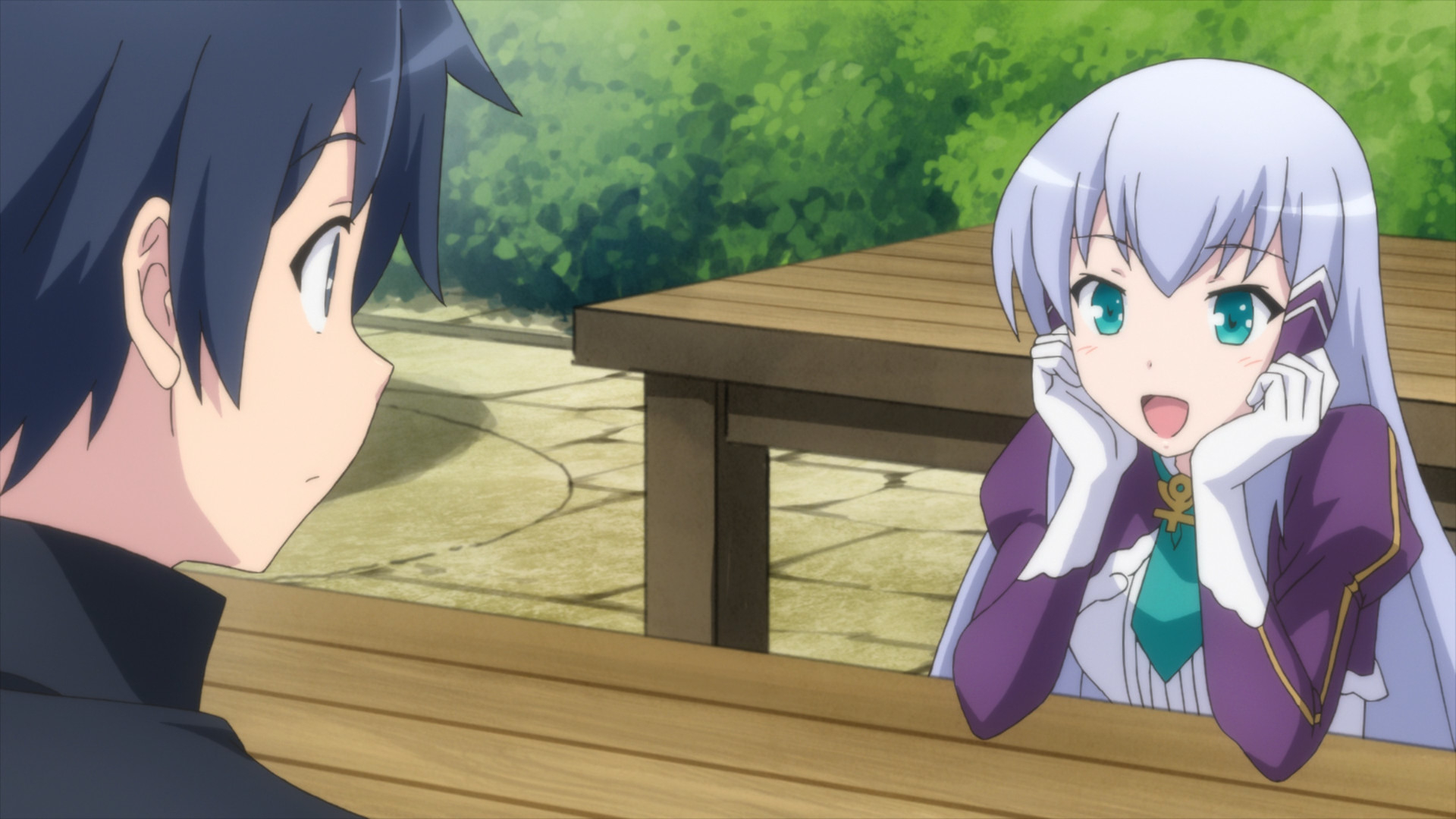 В другом мире со смартфоном — скриншот 27