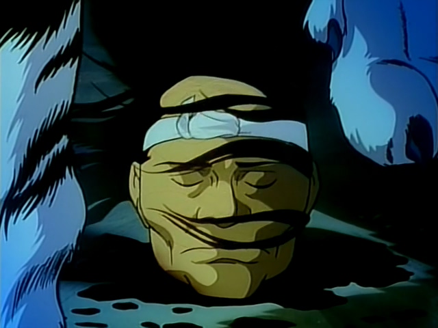 Меч правды — скриншот 5