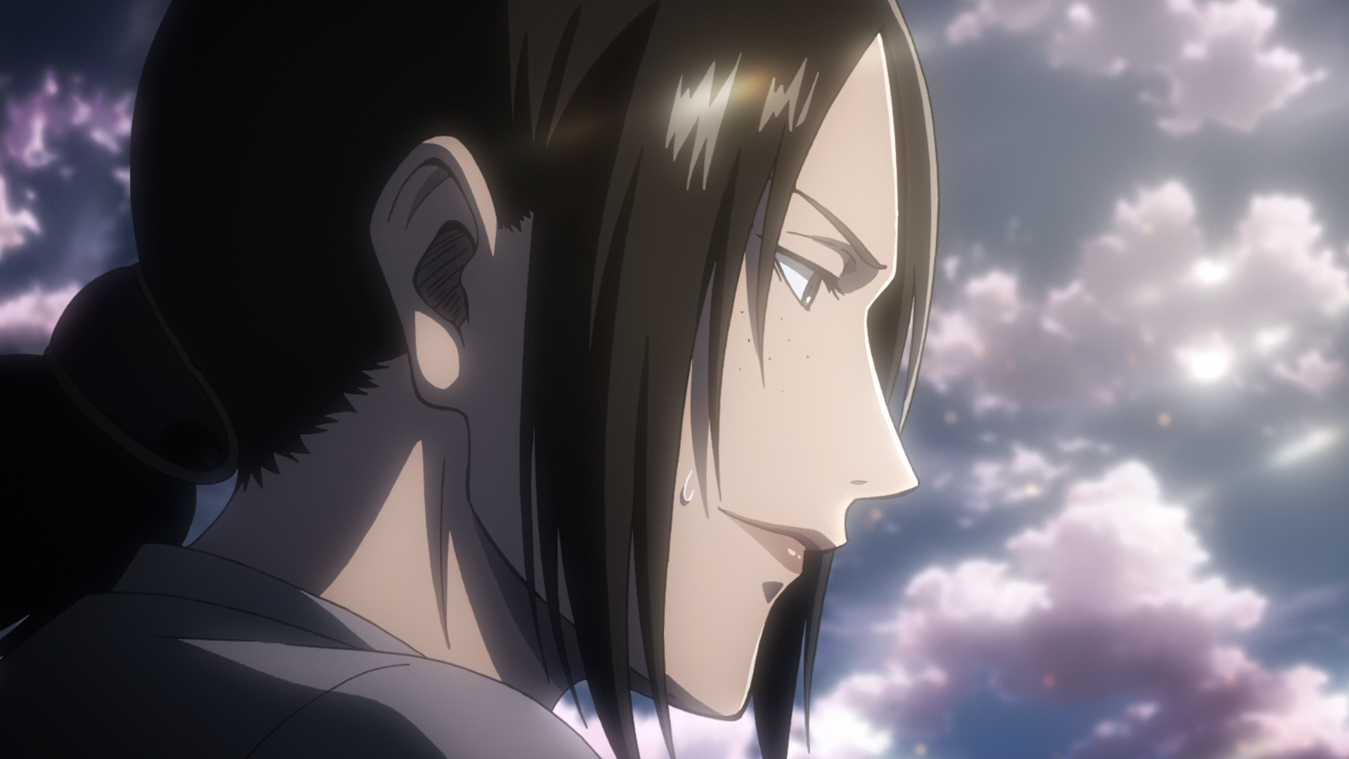 Атака титанов: Рёв пробуждения — скриншот 20