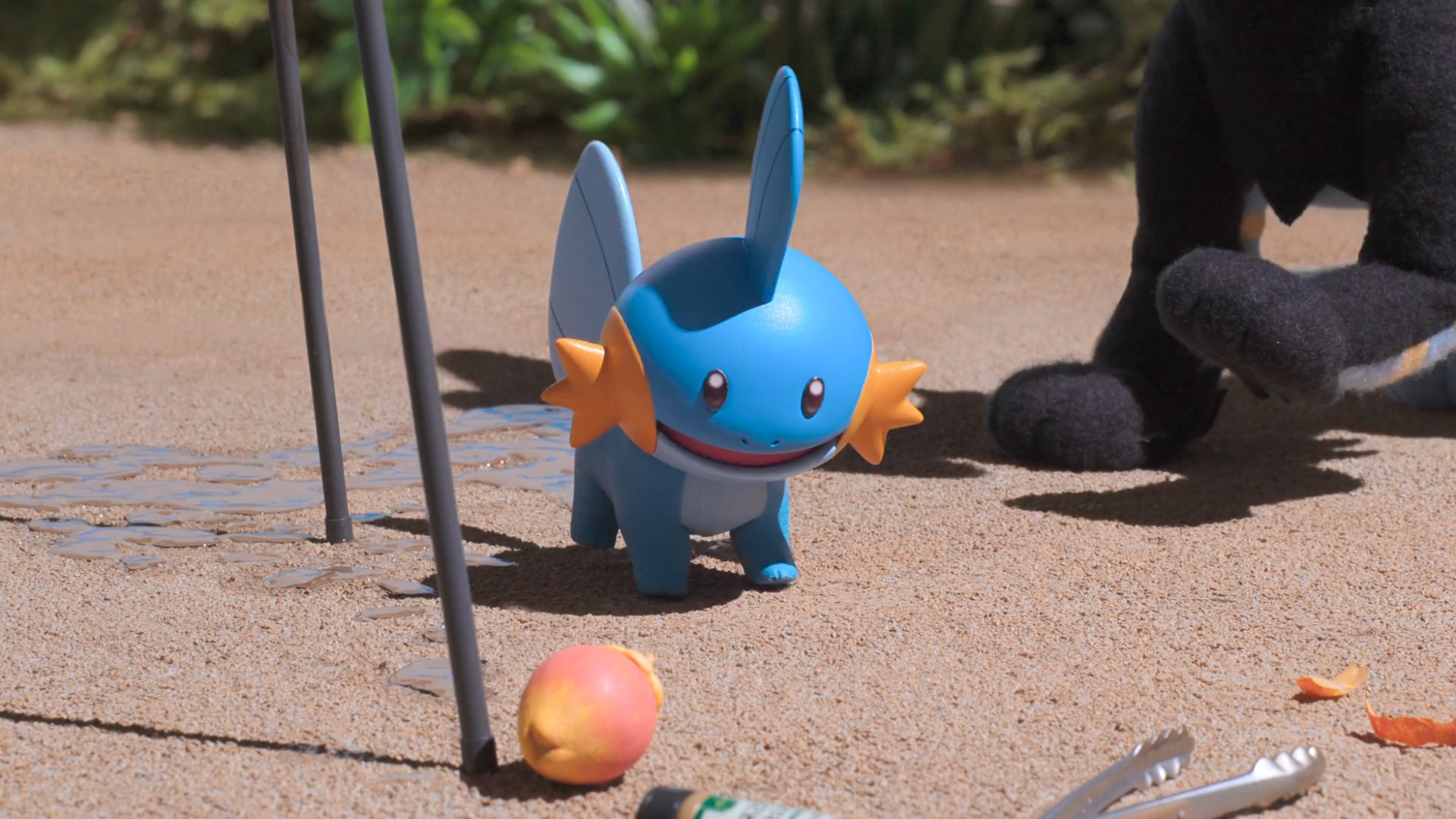 Покемон: Консьерж. Часть 2 — скриншот 18