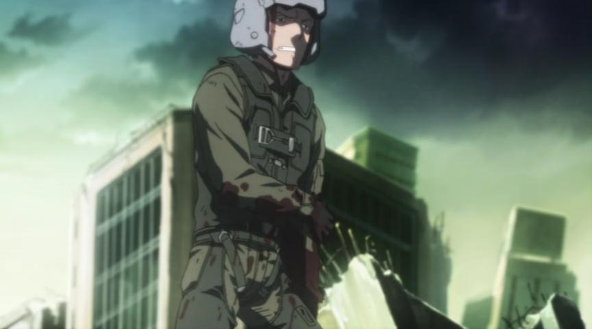 Небесные девочки — скриншот 13