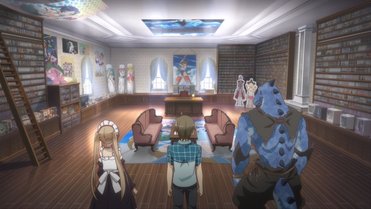 Мятежная компания — скриншот 33