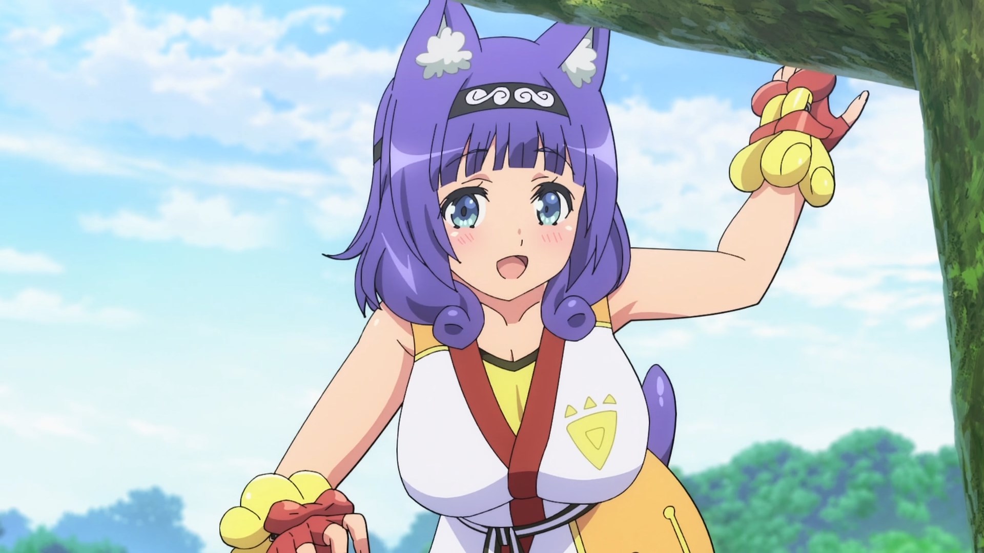 Развращённая гильдия — скриншот 9