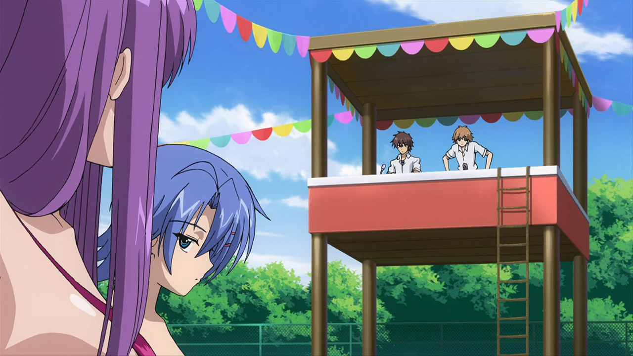 Князь тьмы с задней парты: Спецвыпуски — скриншот 7