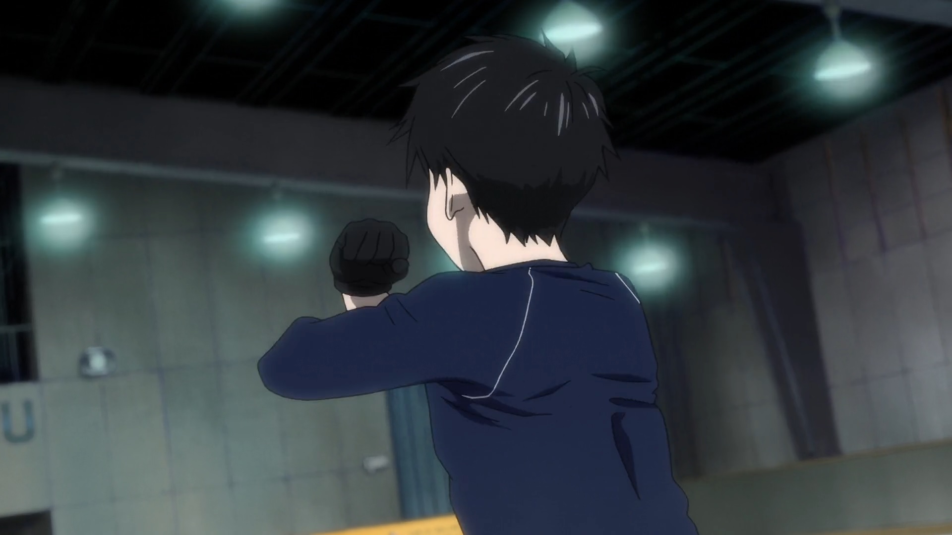 Юри на льду — скриншот 28