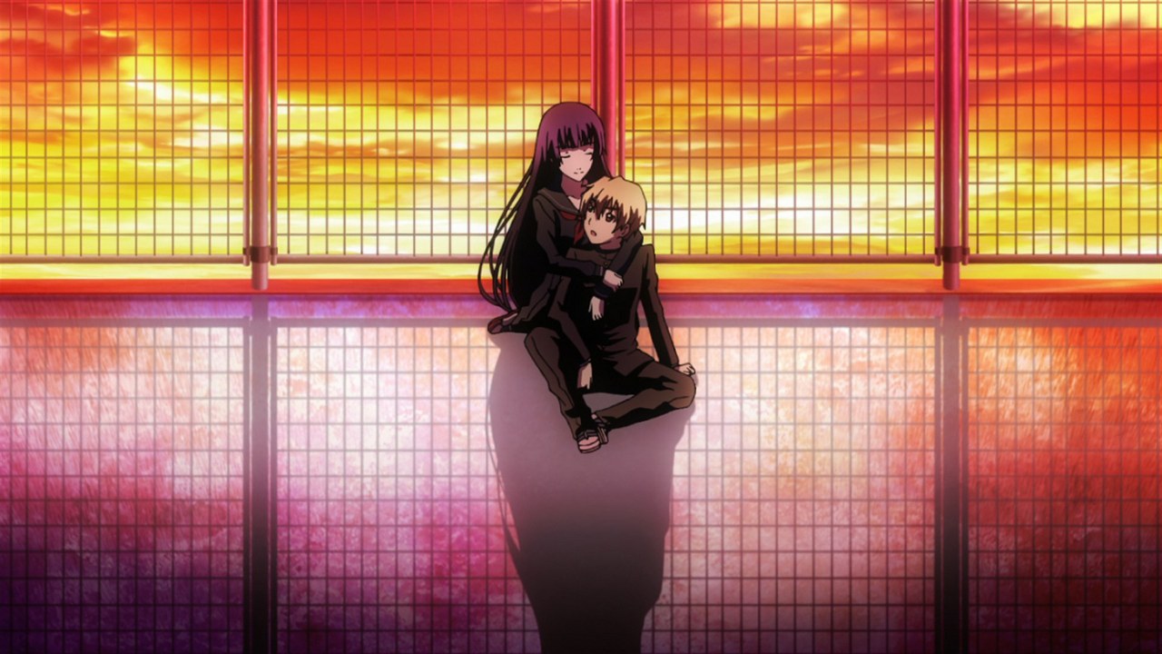 Амнезия сумеречной девы — скриншот 29