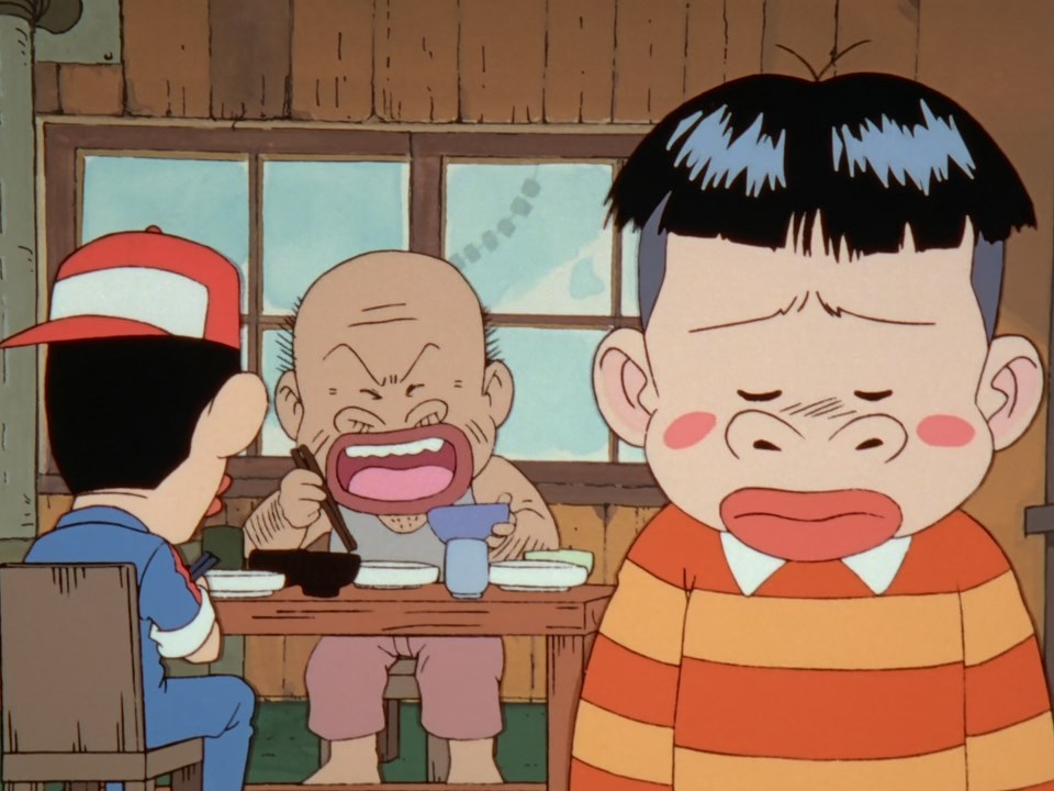 Зелёный Макибао — скриншот 24