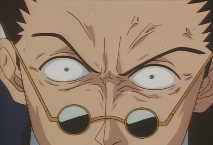 Охотник х Охотник — скриншот 22