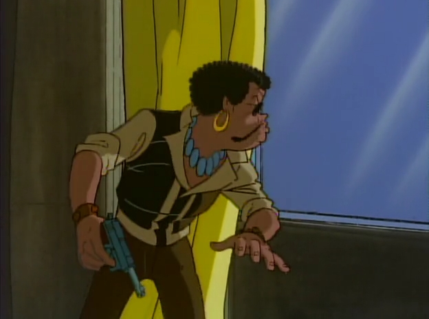 Зелёный кот — скриншот 12