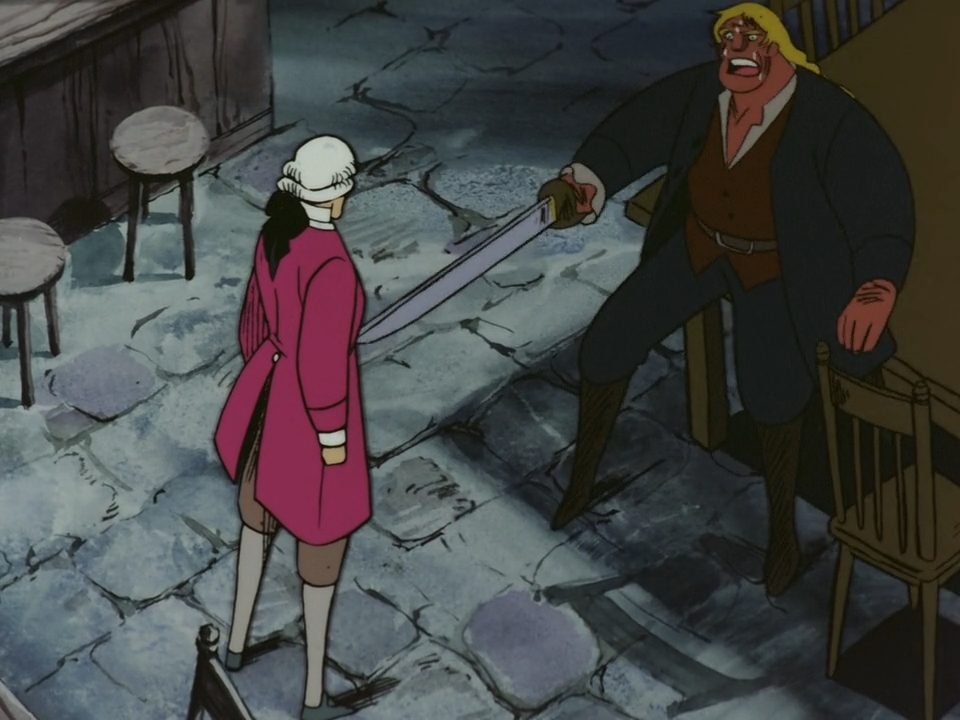 Остров сокровищ — скриншот 27