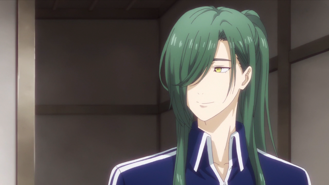 Танец мечей: Цветочный круг 2 — скриншот 18