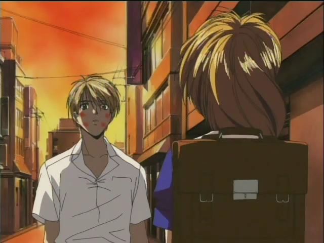 Обитель ангелов — скриншот 16