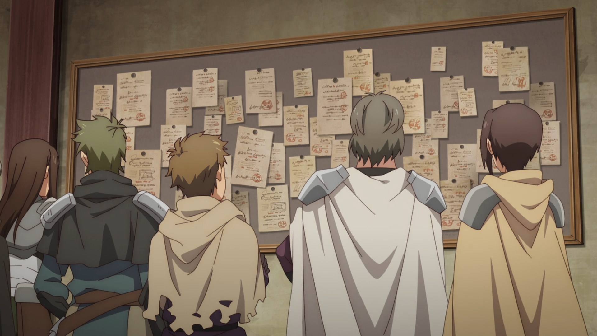 Чёрный призыватель — скриншот 12