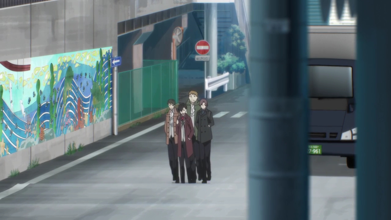 Калигула — скриншот 19