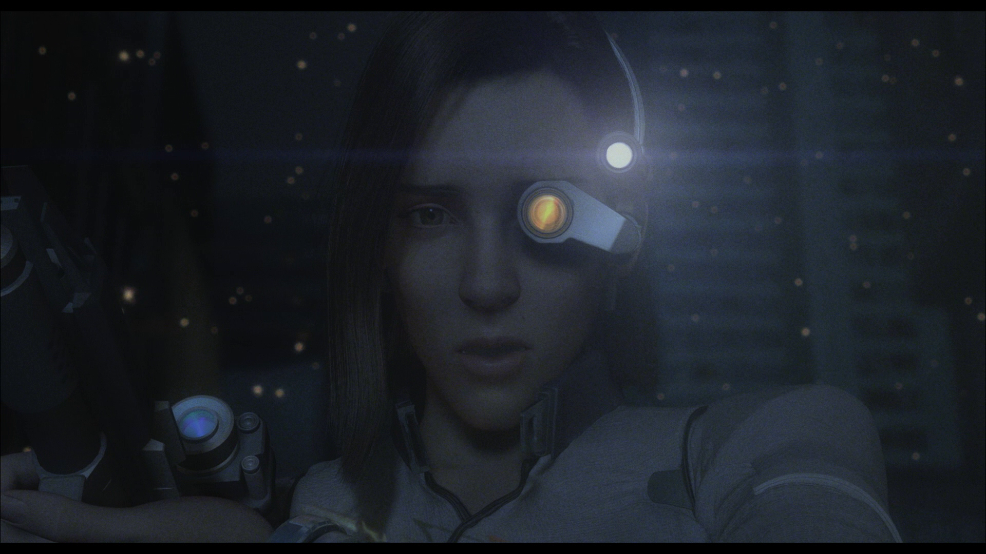 Последняя фантазия: Духи внутри — скриншот 5