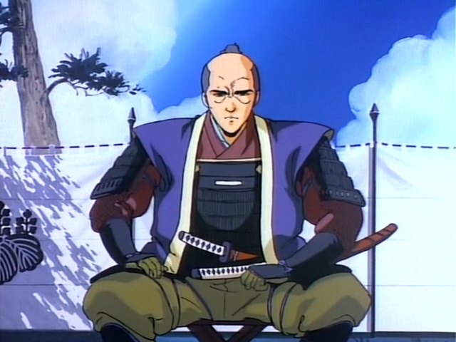 Гнев ниндзя — скриншот 27