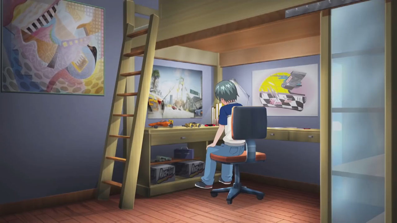 Молниеносный рывок к финишу 3 — скриншот 22