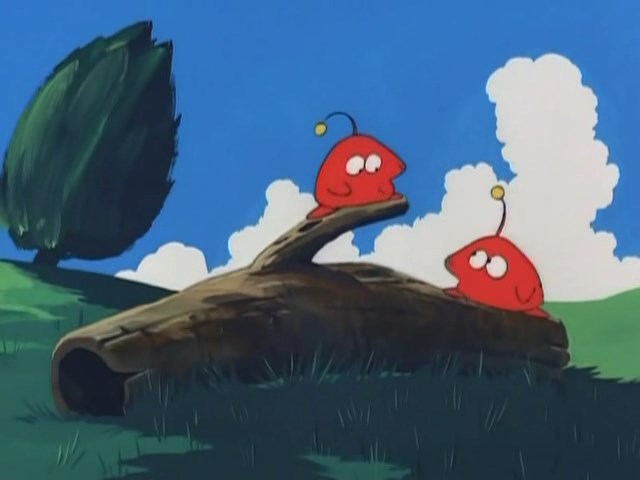 Шаловливый Кум-Кум — скриншот 12