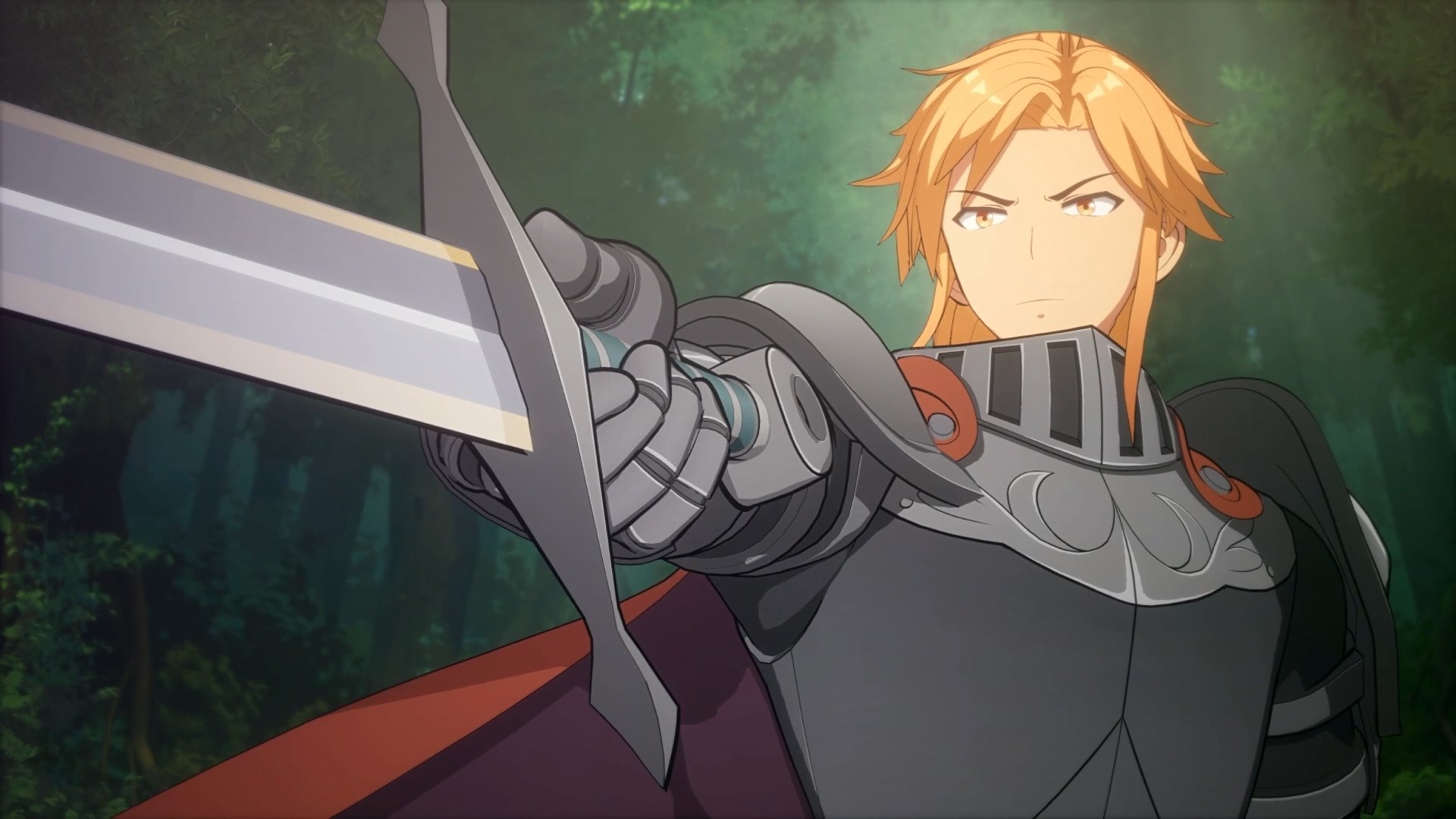 Я не посредственность, я просто дикий монстр — скриншот 23