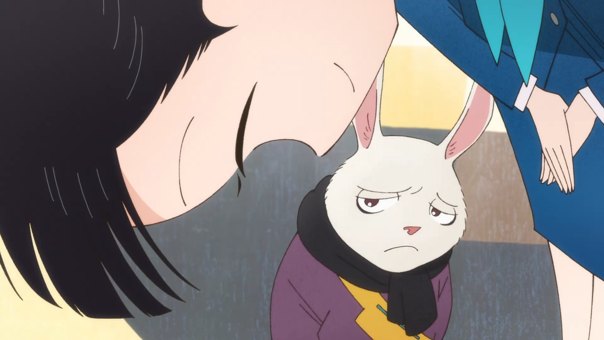 Консьерж универмага «Арктика» — скриншот 6