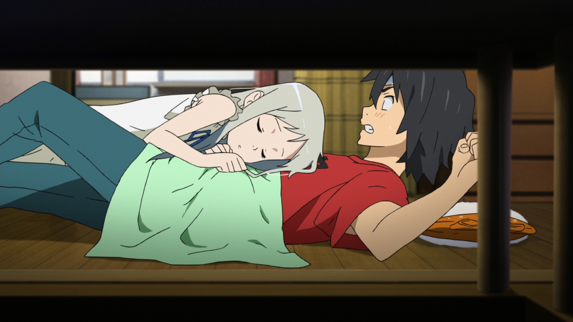 Невиданный цветок — скриншот 11