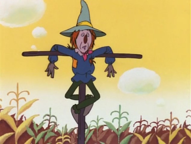 Волшебник страны Оз — скриншот 19