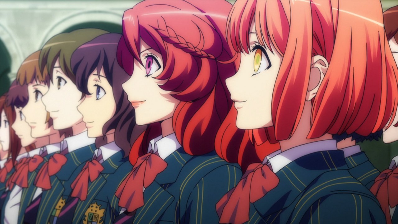 Поющий принц: Реально 1000% любовь — скриншот 13