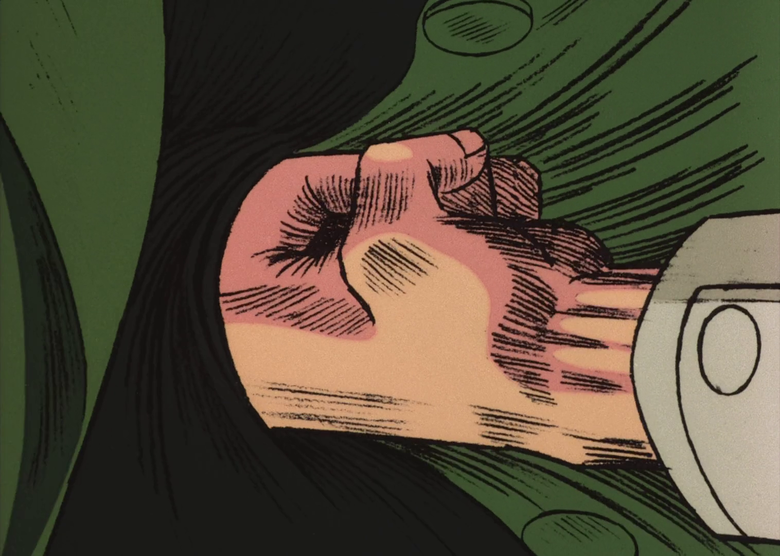 Завтрашний Джо 2 — скриншот 43