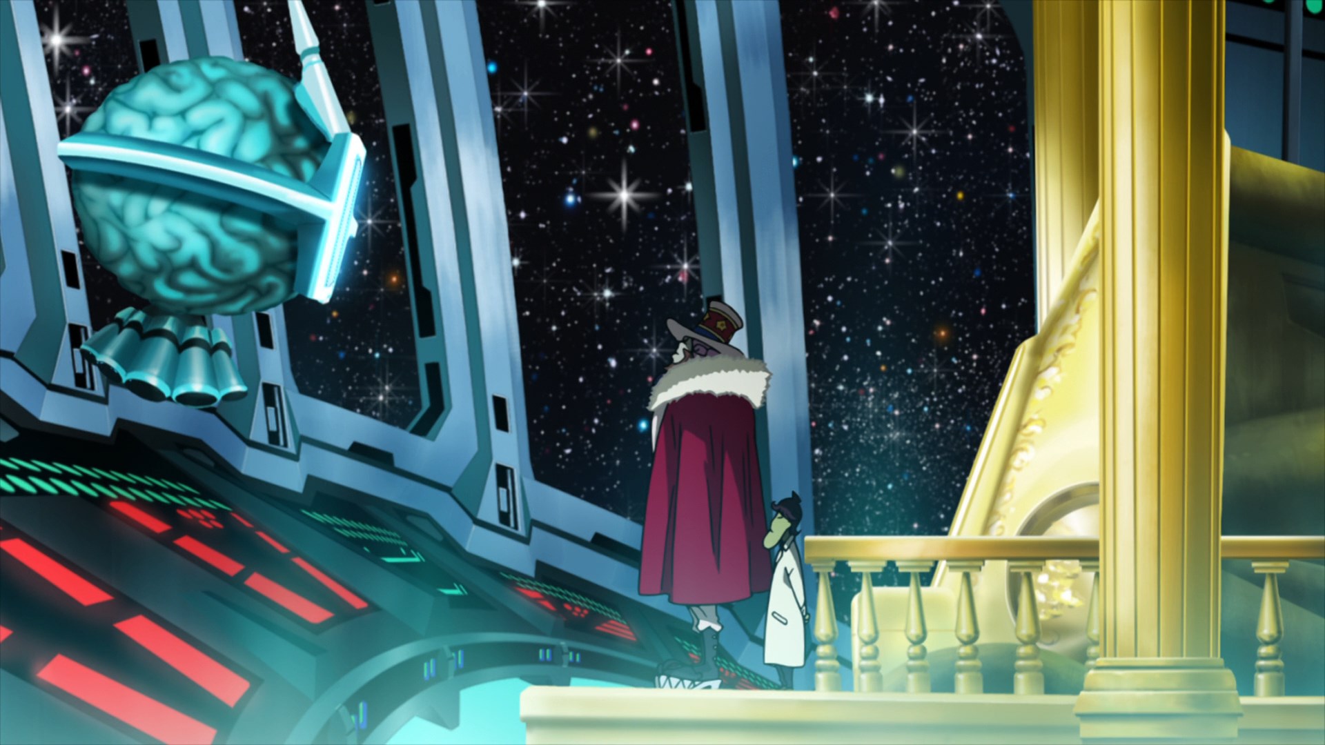 Космический Денди — скриншот 26